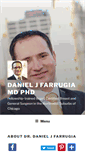 Mobile Screenshot of farrugia.com
